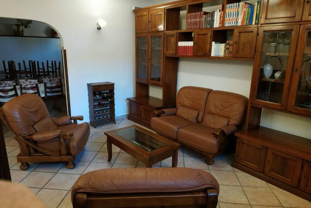 Camera Confortevole Tra Roma E Ostia Acilia Exteriör bild